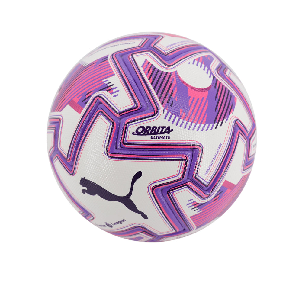 PUMA Orbita Ultimate PL Brilliance (FIFA Quality Pro) Football Ball