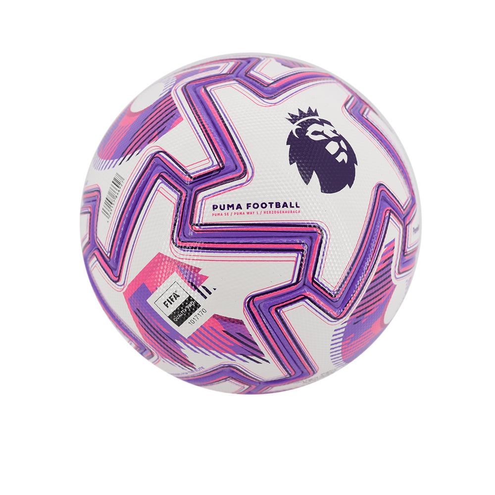 PUMA Orbita Ultimate PL Brilliance (FIFA Quality Pro) Football Ball - Supersports Thailand Supersports Thailand