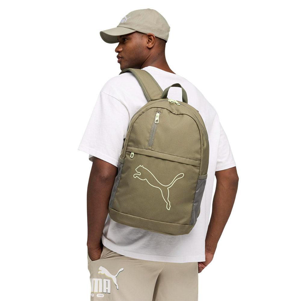 PUMA Plus Unisex Backpack - Supersports Thailand Supersports Thailand