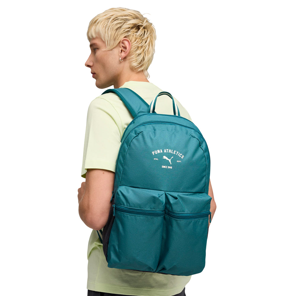 PUMA Phase Class Unisex Backpack - Supersports Thailand Supersports Thailand
