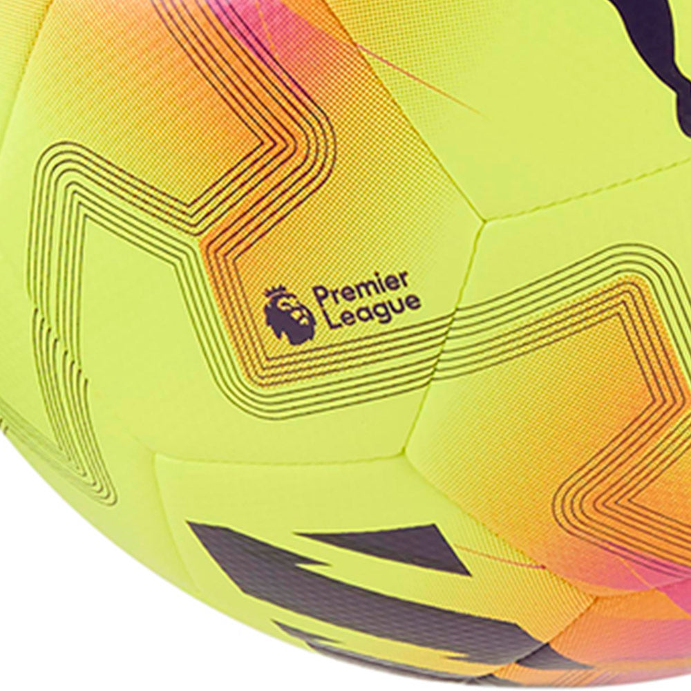 PUMA Orbita Cup Premier League Lights ลูกฟุตบอล