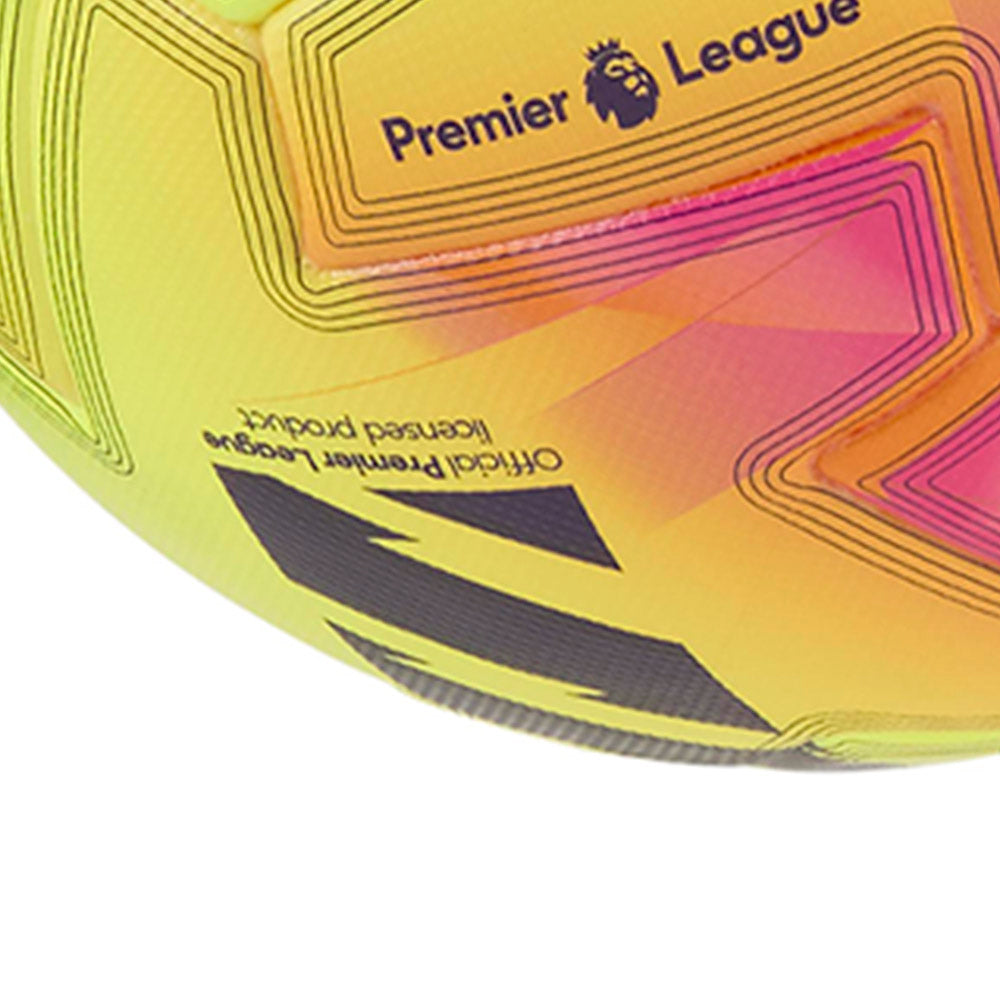 PUMA Orbita Pro Premier League Lights Football Ball - Supersports Thailand Supersports Thailand