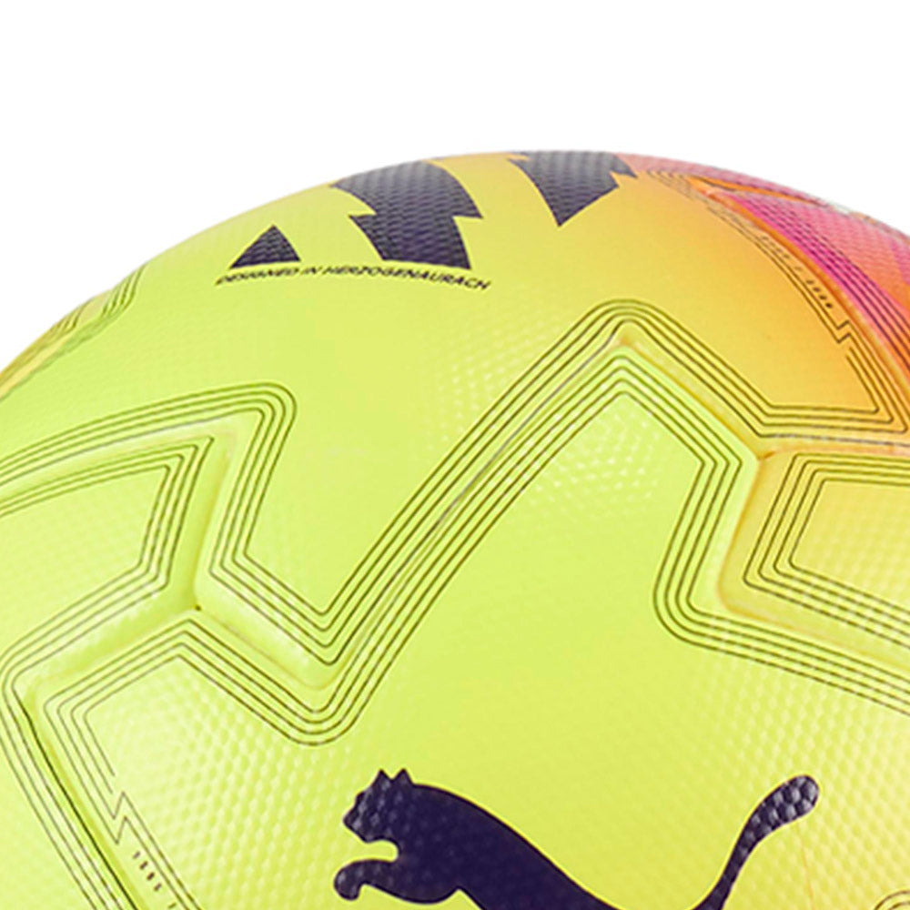 PUMA Orbita Ultimate Premier League Lights ลูกฟุตบอล