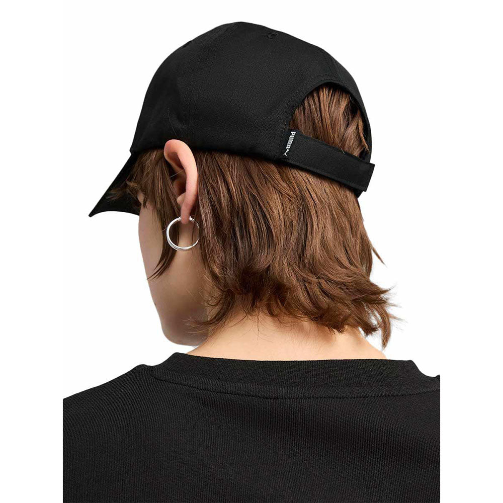 PUMA Essentials Metal Cat หมวกแก๊ปผู้ใหญ่