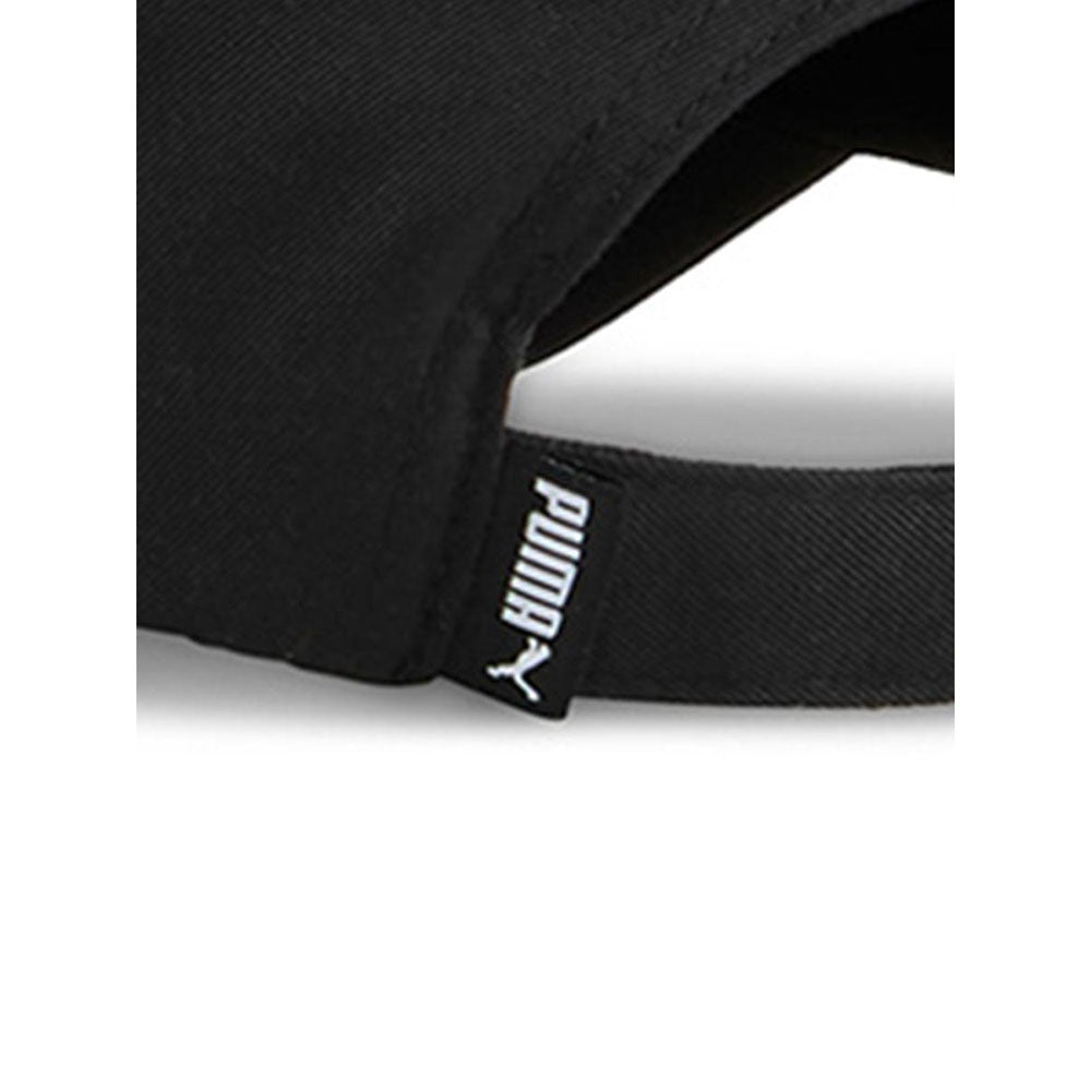 PUMA Essentials Metal Cat Unisex Cap