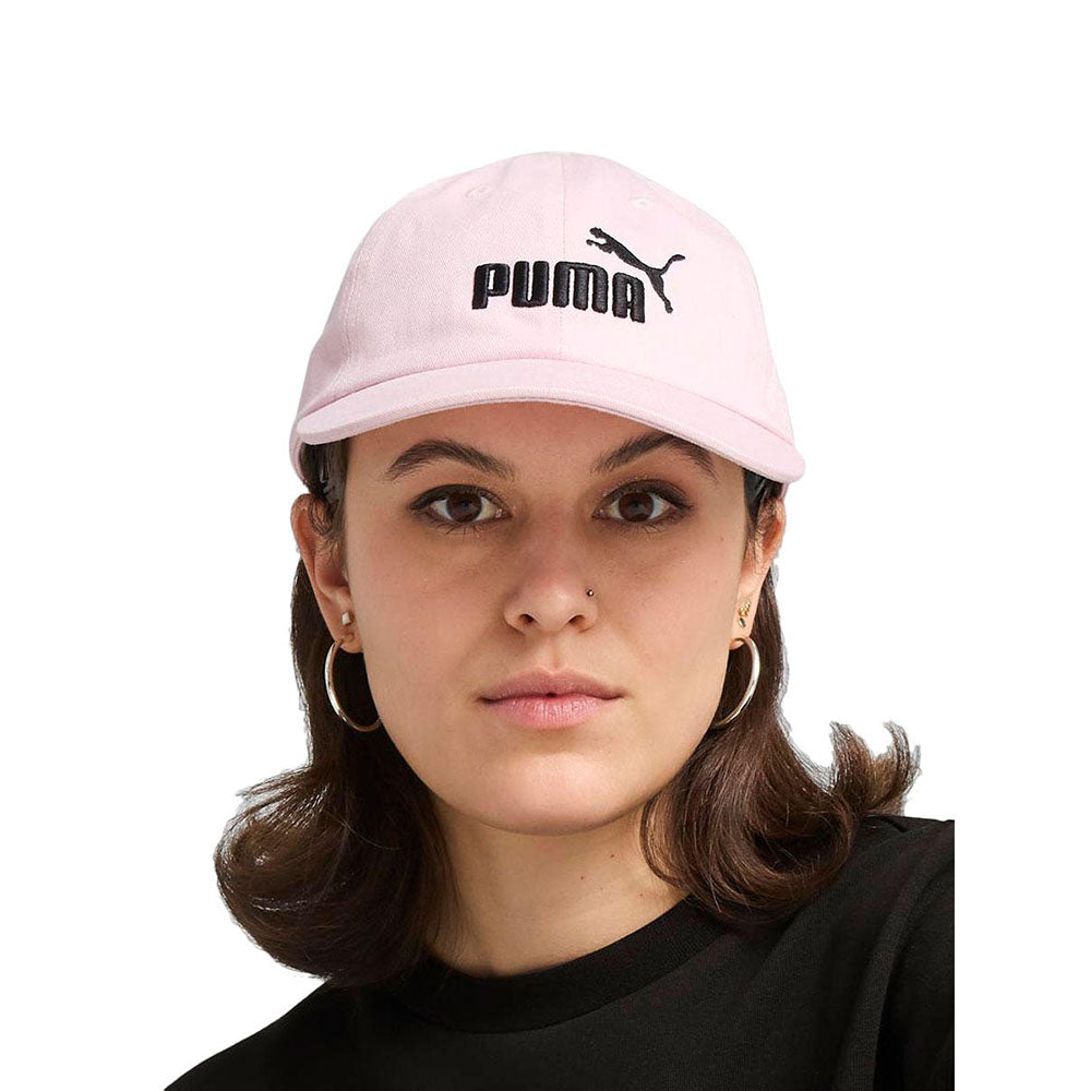 PUMA Essentials No.1 Logo หมวกแก๊ปผู้ใหญ่