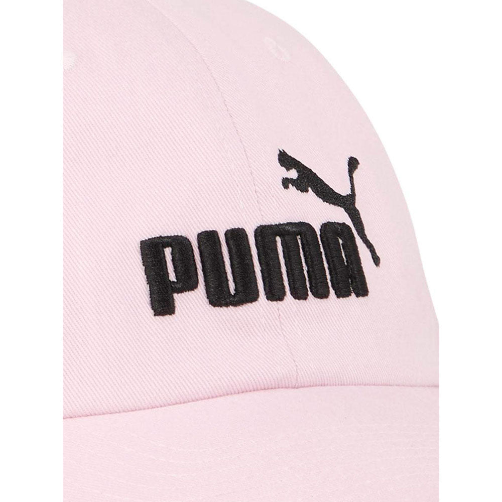 PUMA Essentials No.1 Logo หมวกแก๊ปผู้ใหญ่