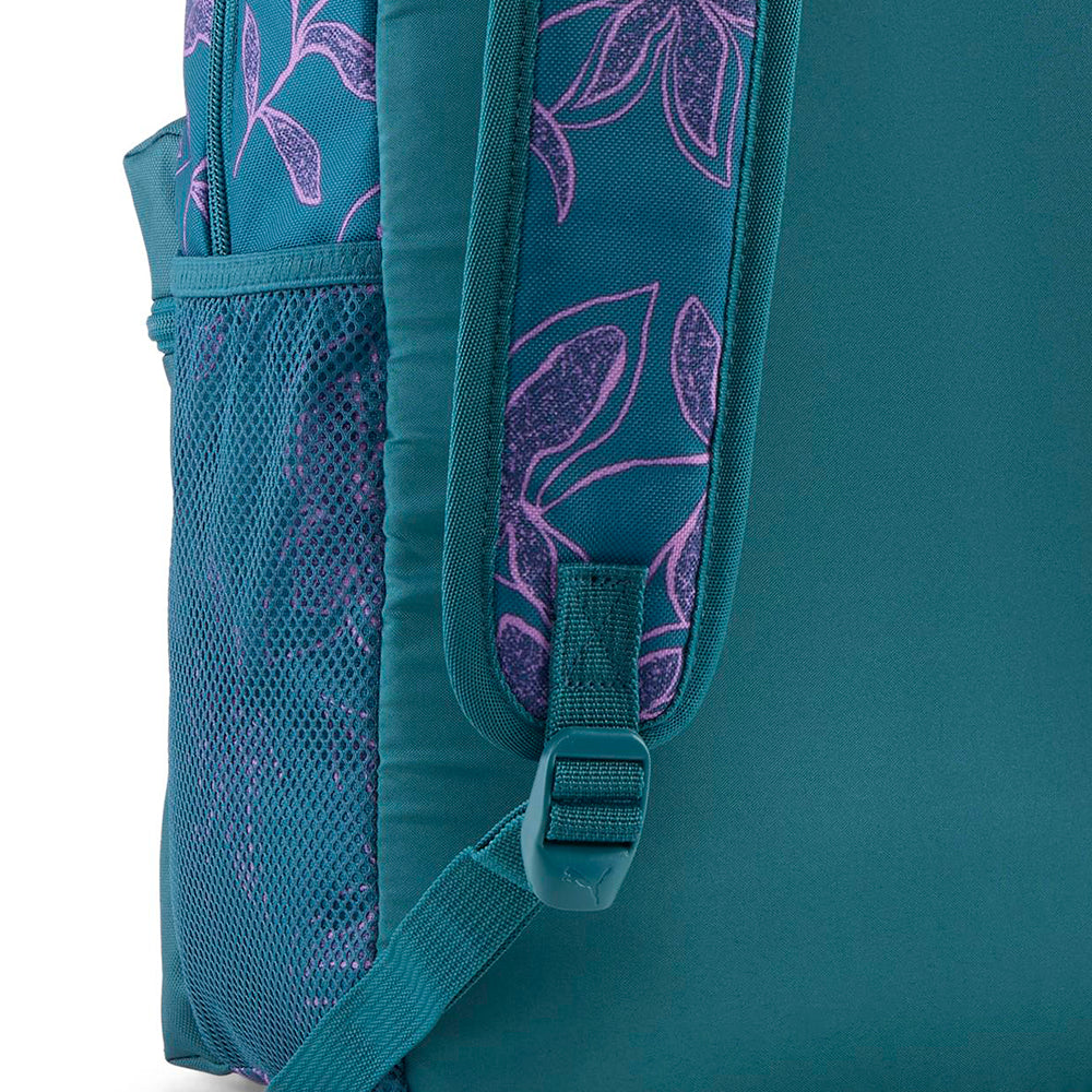 PUMA Phase All-Over Print 22L กระเป๋าเป้ผู้ใหญ่ Supersports Thailand