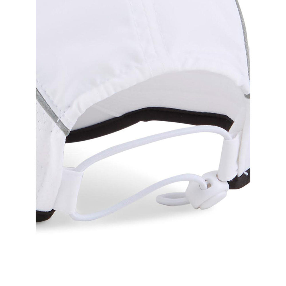PUMA Runenr Short Unisex Visor - Supersports Thailand Supersports Thailand