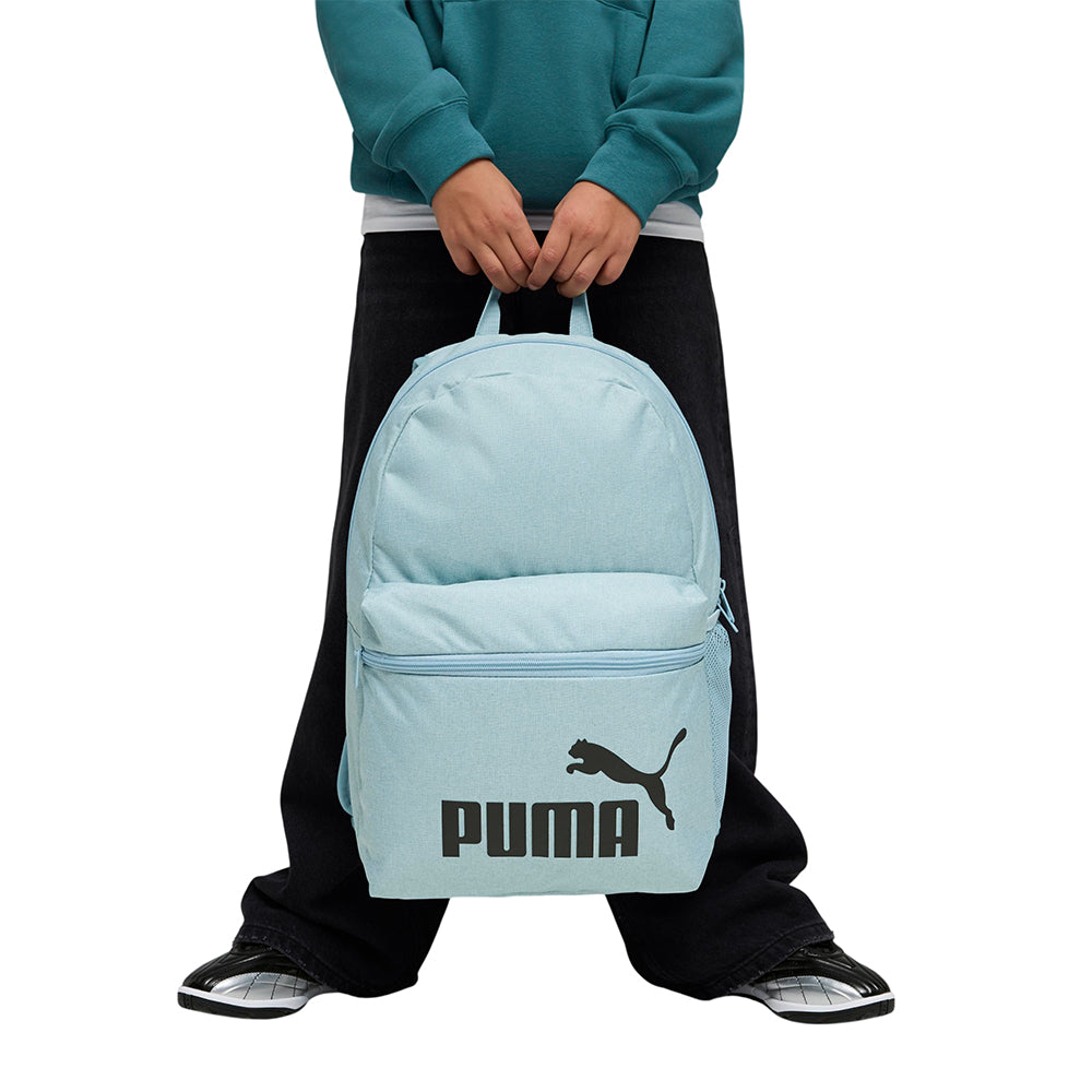 PUMA Phase Backpack III กระเป๋าเป้ผู้ใหญ่ Supersports Thailand
