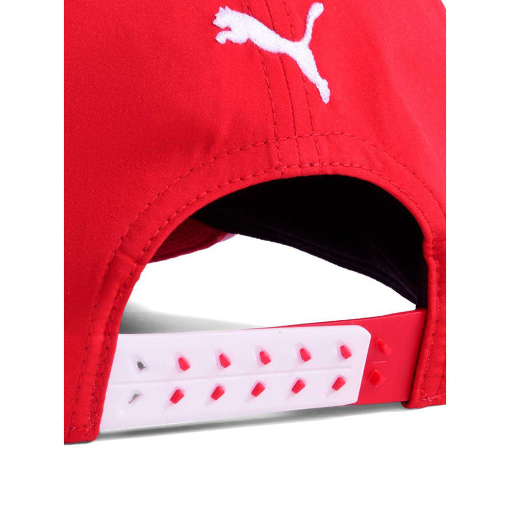 PUMA Red F1® Unisex Cap - Supersports Thailand Supersports Thailand