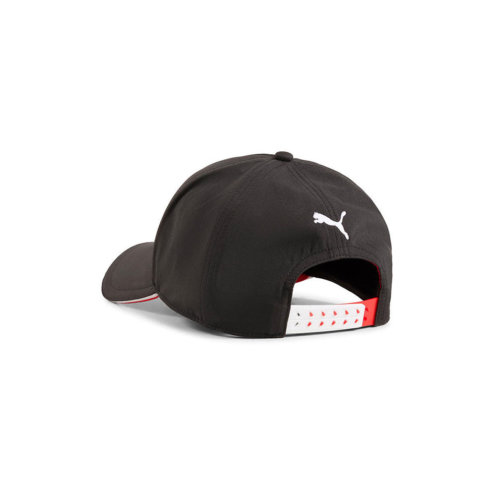 PUMA Black F1® หมวกแก๊ปผู้ใหญ่