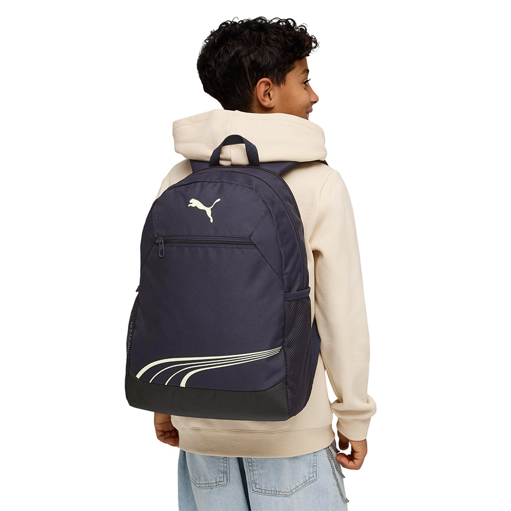 PUMA Fundamental 20L กระเป๋าเป้ผู้ใหญ่ Supersports Thailand
