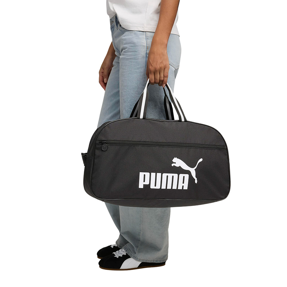 PUMA Campus Sport 29L Unisex Duffle Bag Supersports Thailand