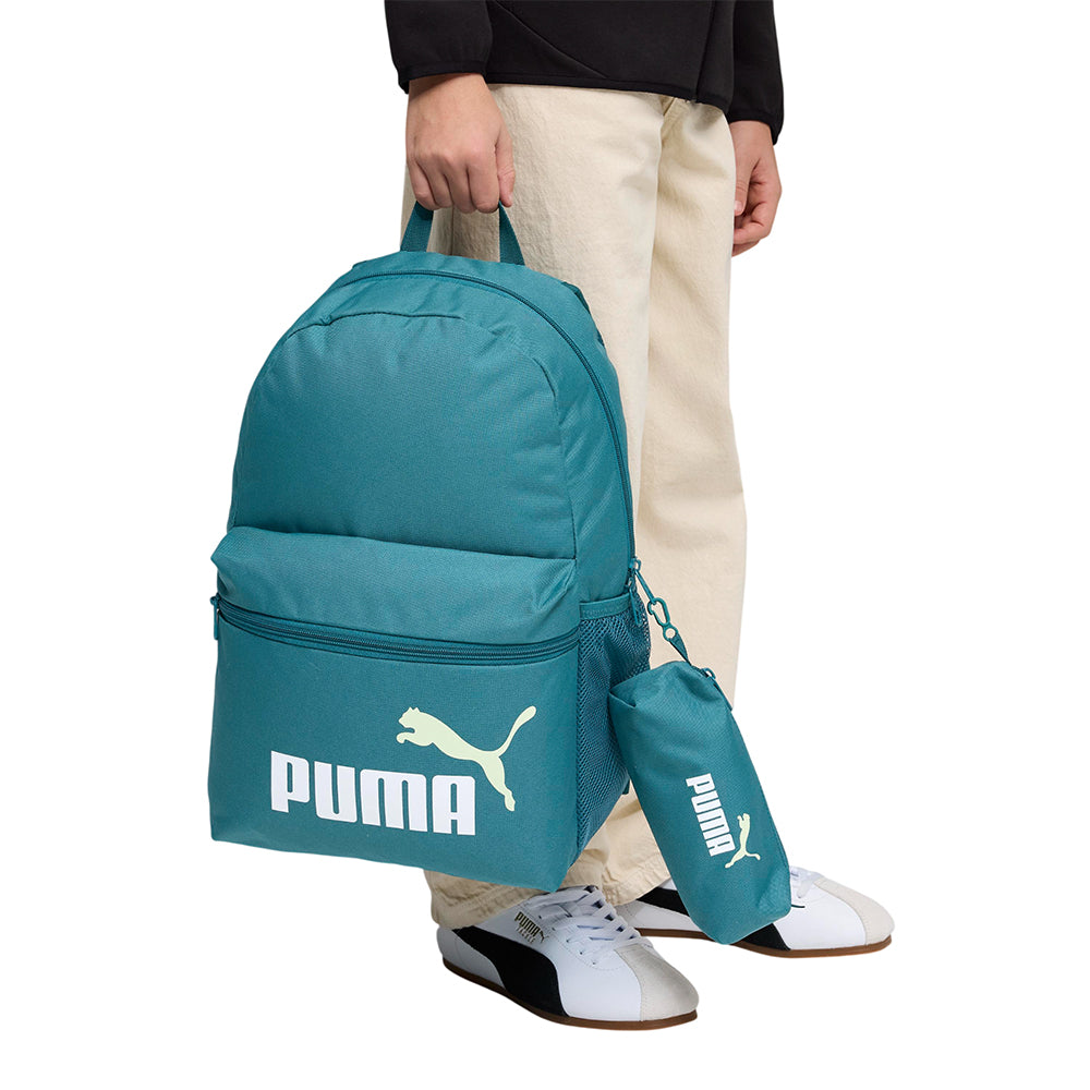 PUMA Phase 20L กระเป๋าเป้ผู้ใหญ่ Supersports Thailand