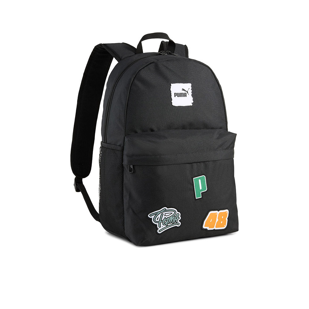 PUMA Phase Patch 20L Unisex Backpack