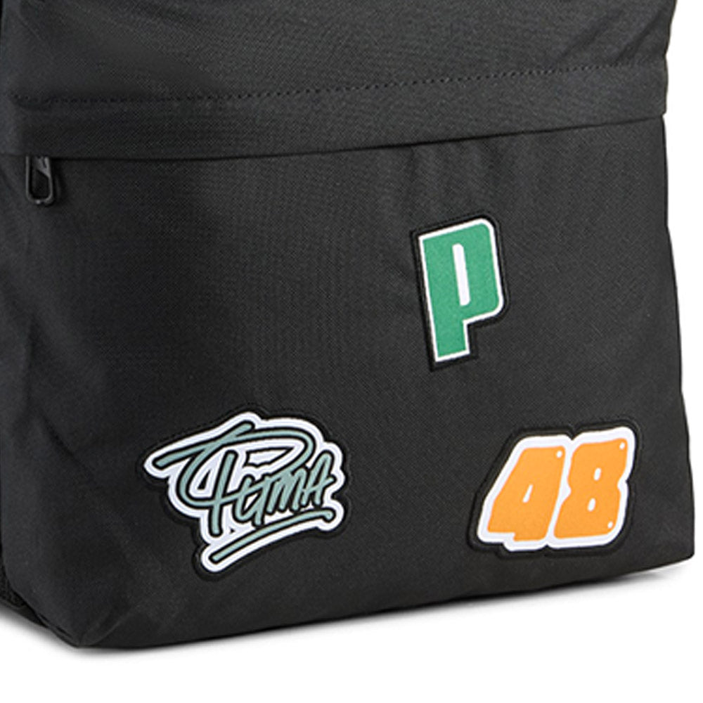PUMA Phase Patch 20L Unisex Backpack