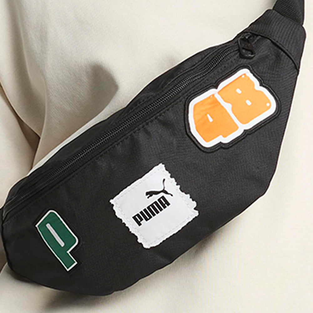 PUMA Phase Patch 2.2L Unisex Waistpack