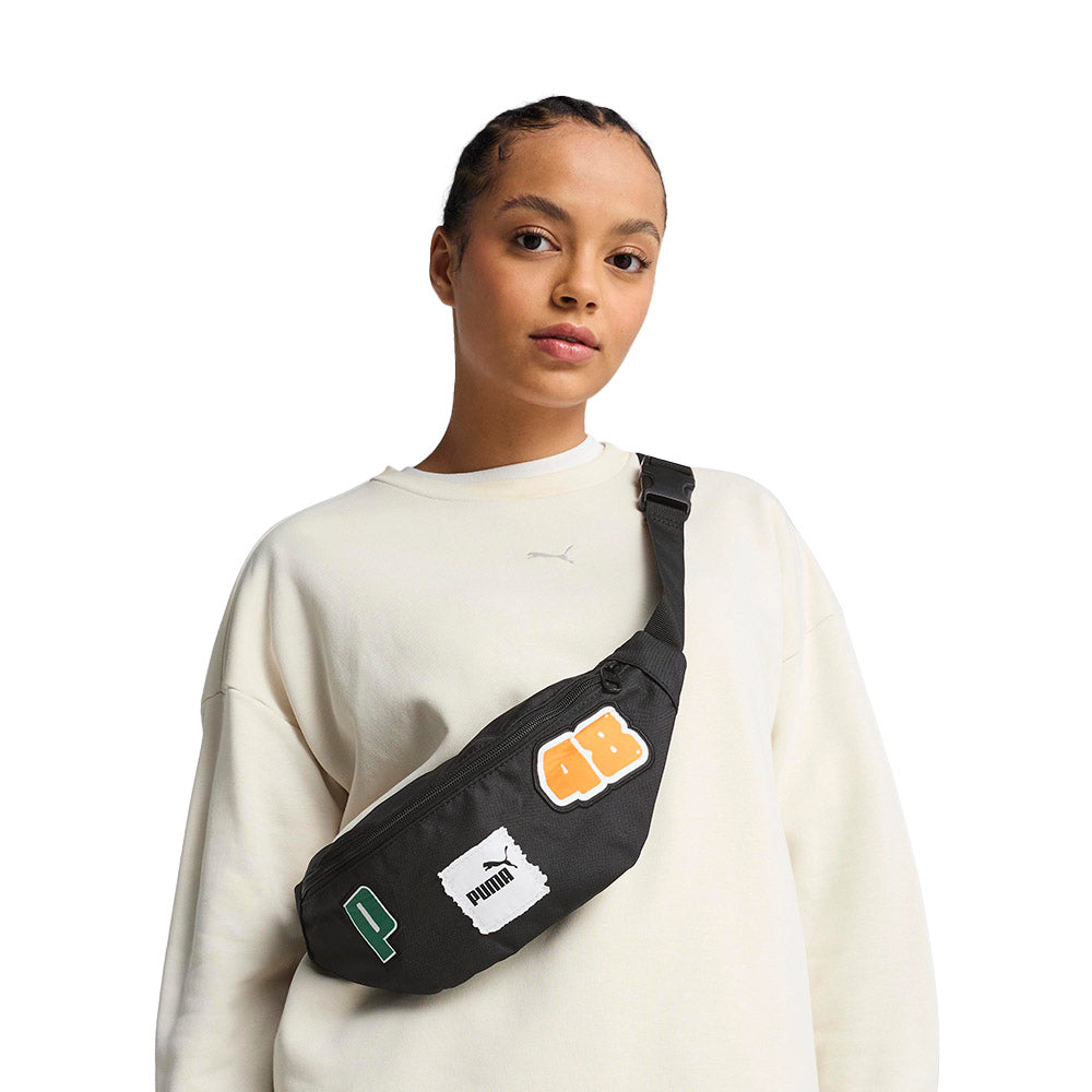 PUMA Phase Patch 2.2L กระเป๋าคาดเอวผู้ใหญ่