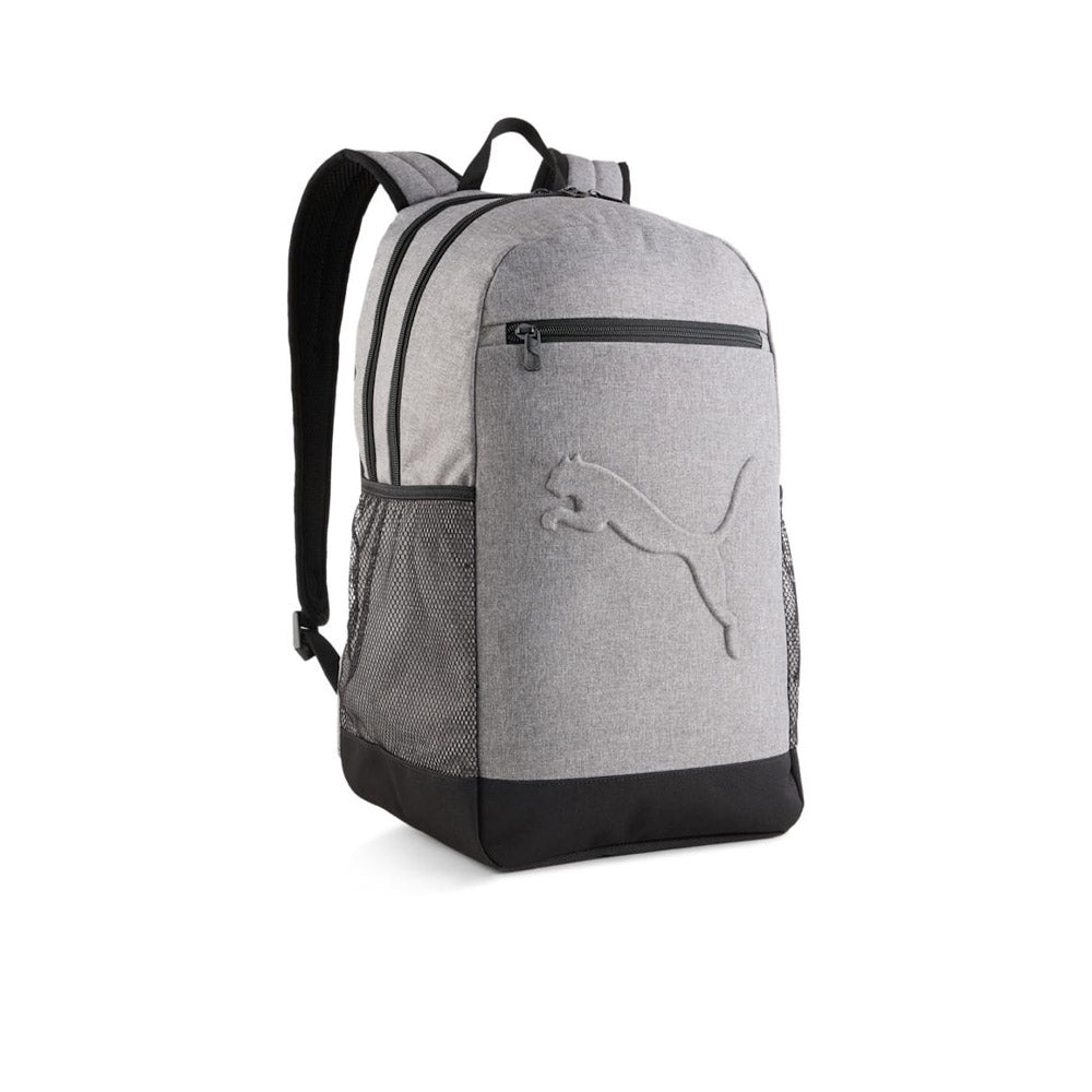 PUMA Buzz Heather Unisex Backpack