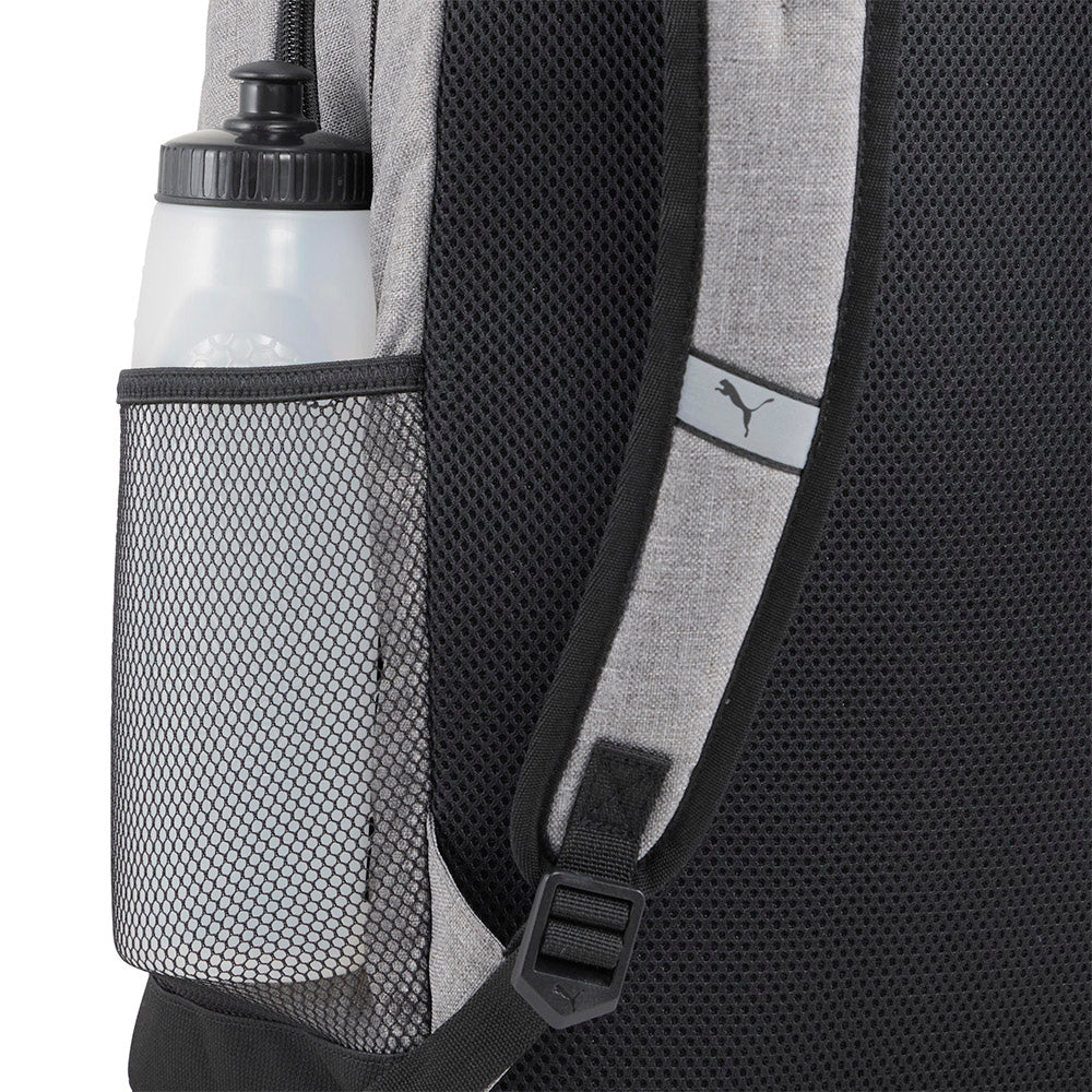 PUMA Buzz Heather Unisex Backpack