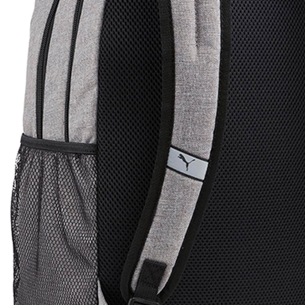 PUMA Buzz Heather Unisex Backpack