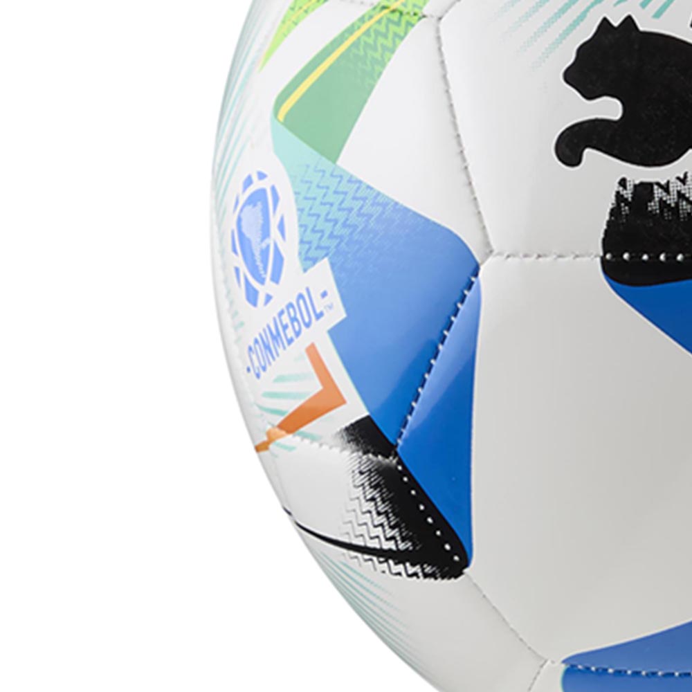 PUMA Cumbre Conmebol Libertadores ลูกฟุตบอล