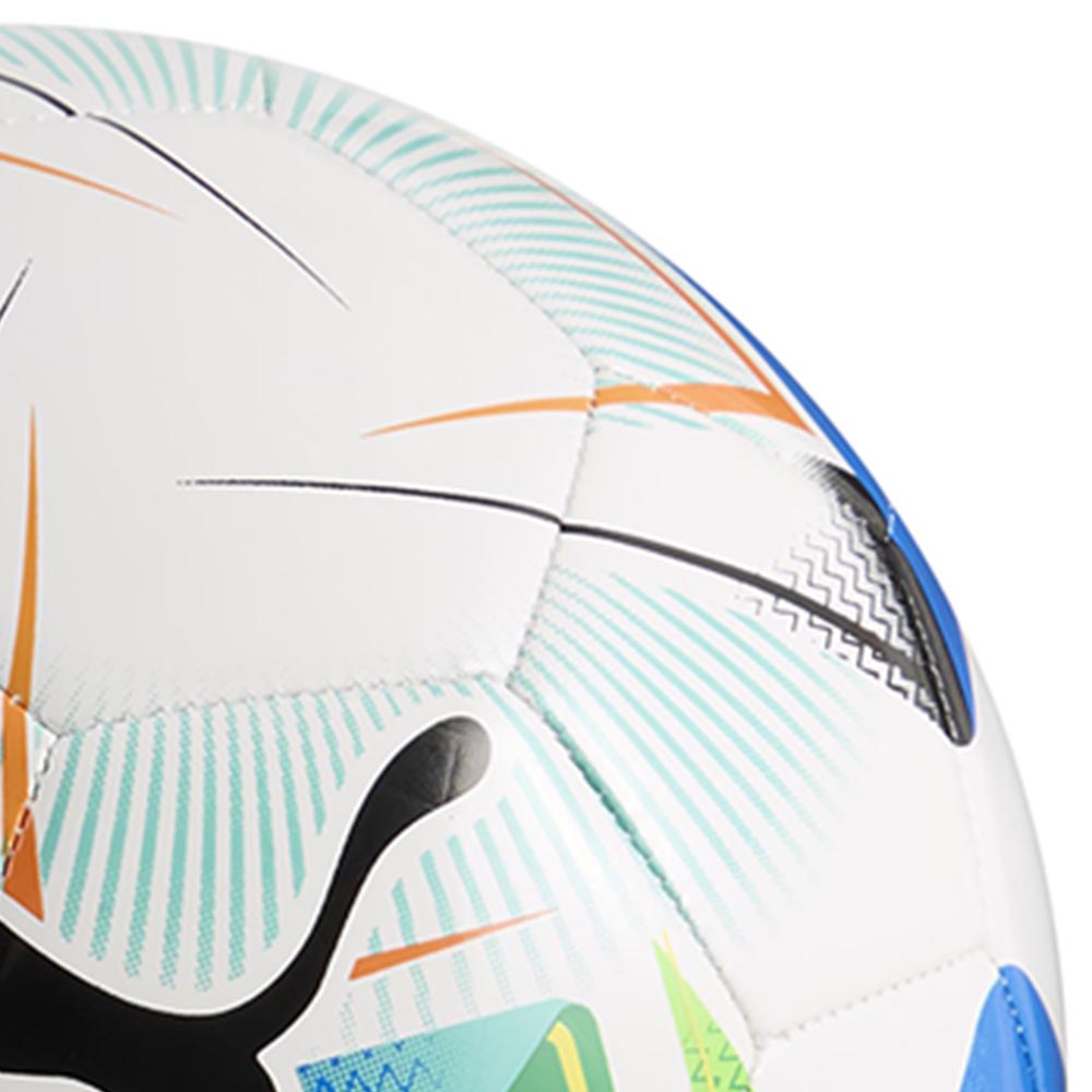 PUMA Cumbre Conmebol Libertadores ลูกฟุตบอล