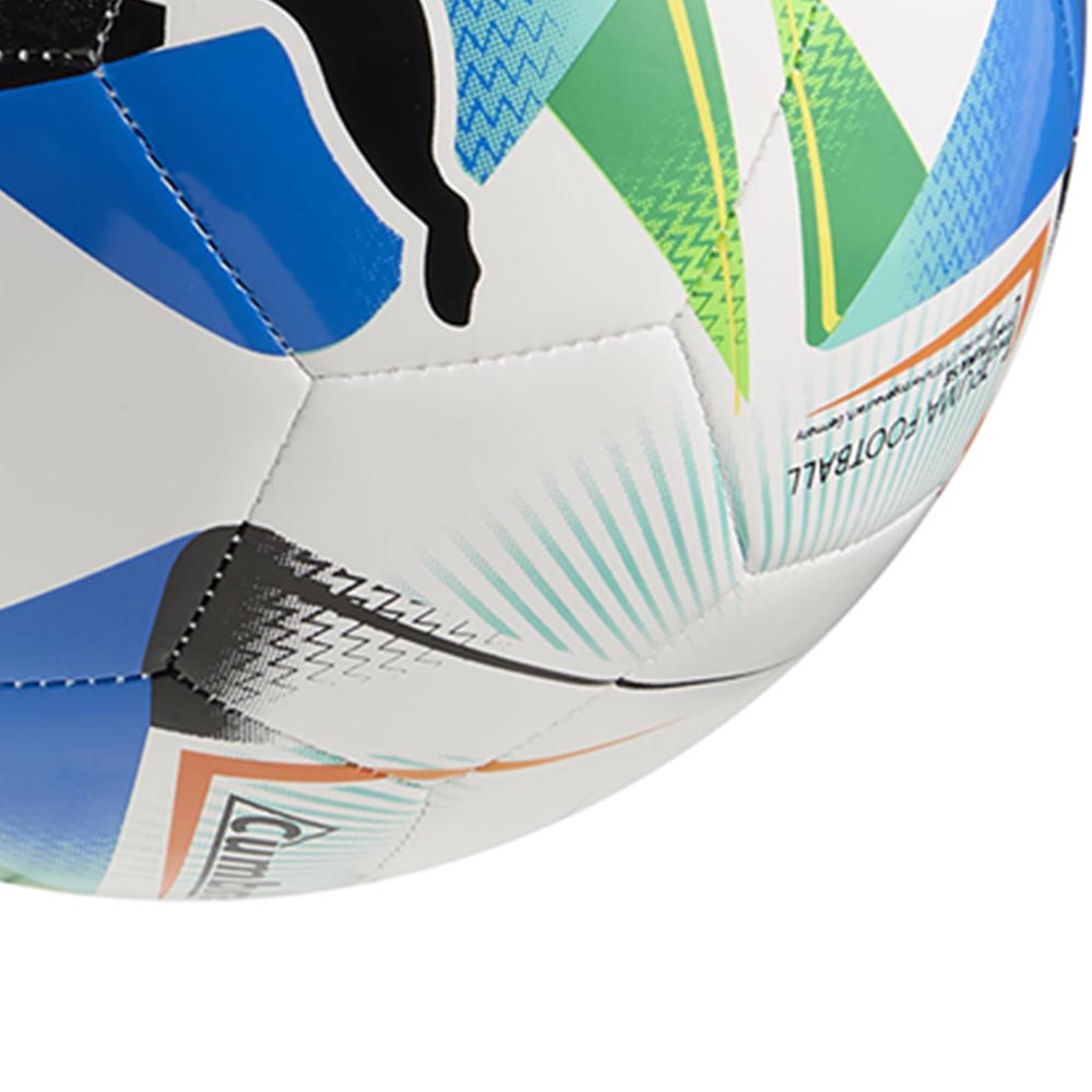 PUMA Cumbre Conmebol Libertadores ลูกฟุตบอล