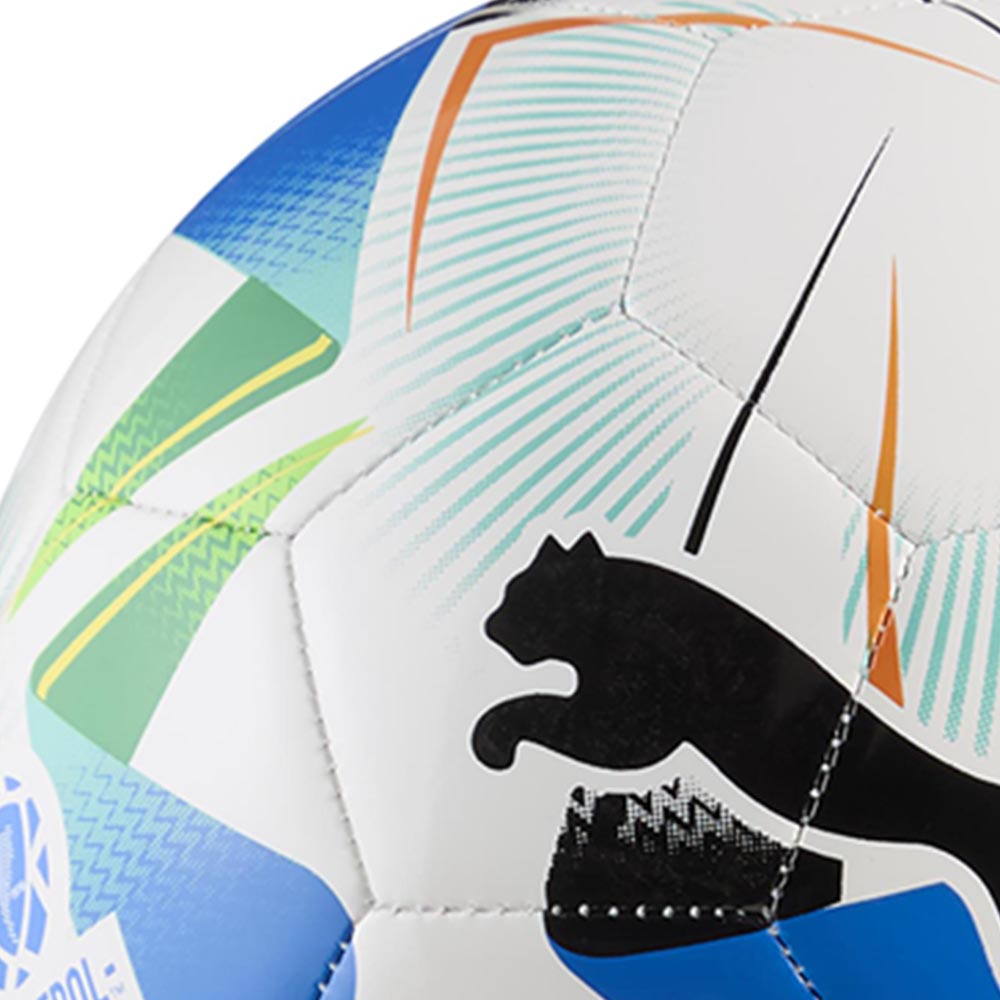 PUMA Cumbre Conmebol Libertadores ลูกฟุตบอล