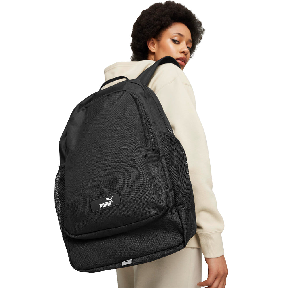 PUMA Academy Unisex Backpack - Supersports Thailand Supersports Thailand