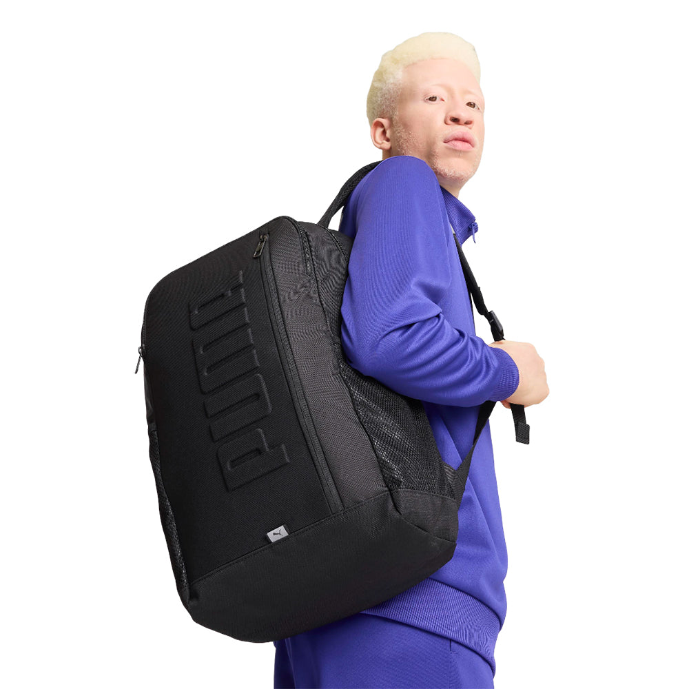 PUMA S 26L Unisex Backpack