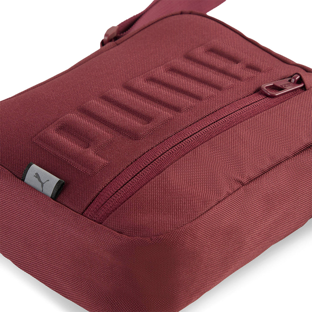 PUMA S Portable Unisex Crossbody Bag