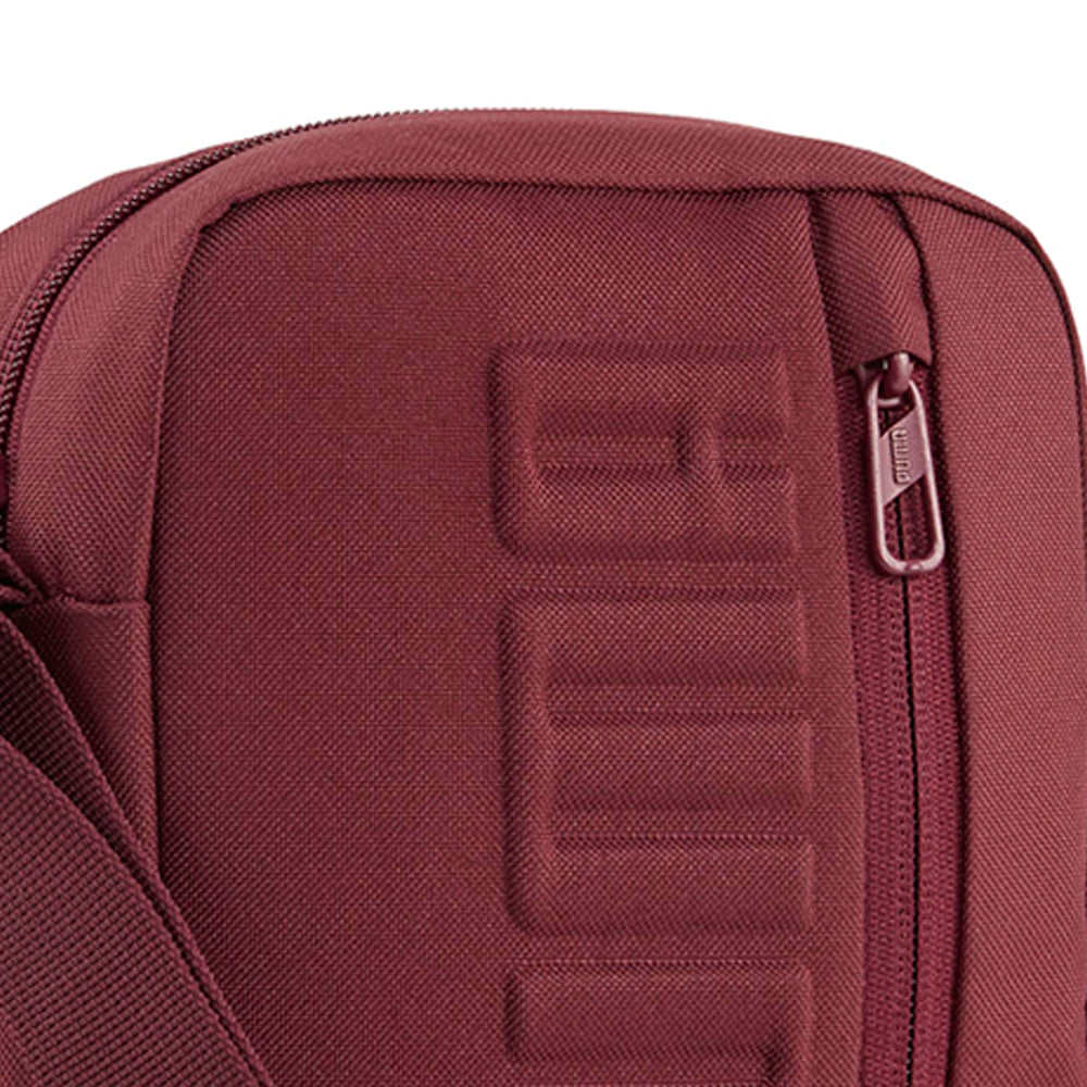 PUMA S Portable Unisex Crossbody Bag - Supersports Thailand Supersports Thailand