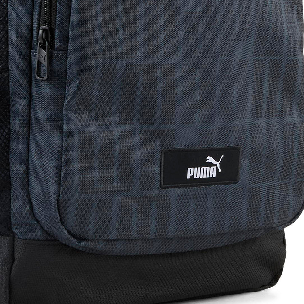 PUMA Academy 29L All-Over Print กระเป๋าเป้ผู้ใหญ่
