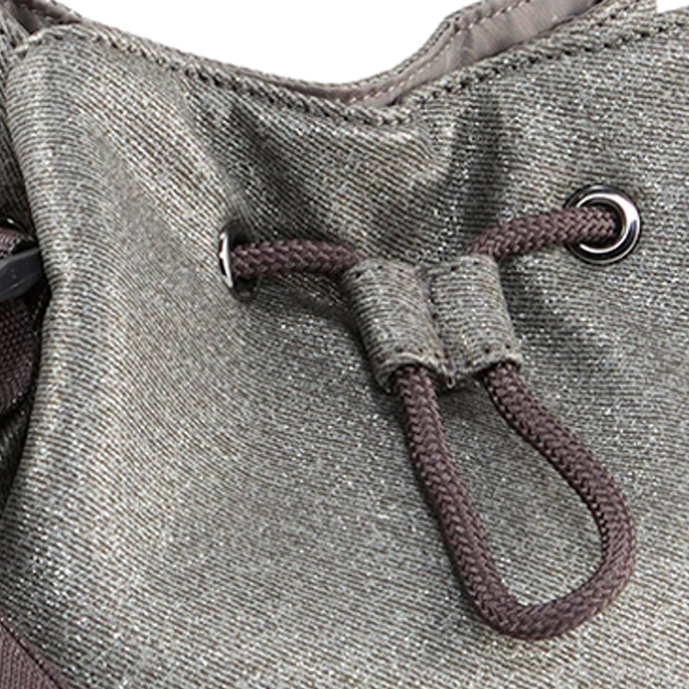 PUMA UP Glam Bucket Unisex Crossbody Bag