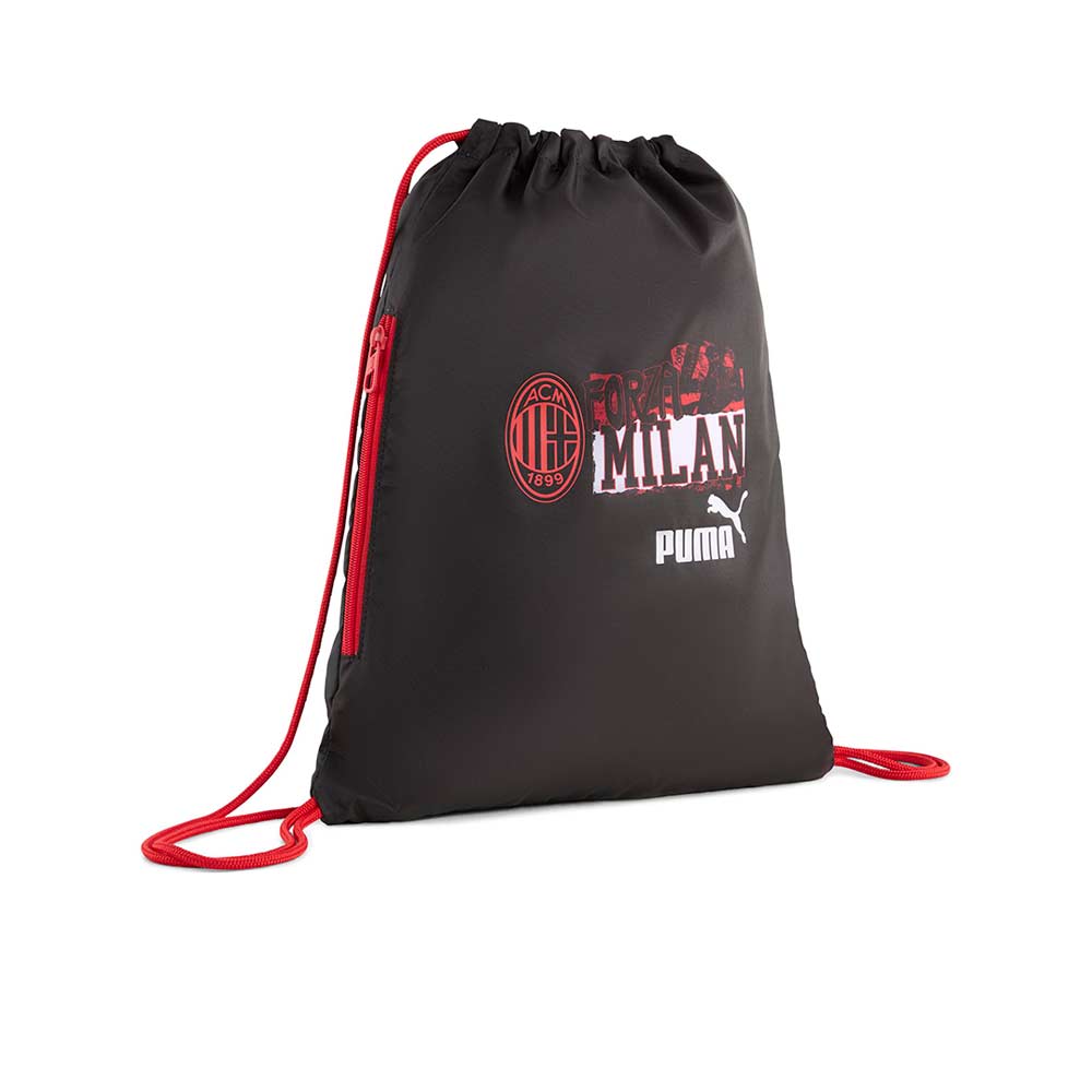 PUMA AC Milan ftblNRGY กระเป๋าอเนกประสงค์ผู้ใหญ่