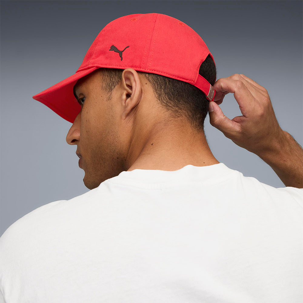 PUMA AC Milan Essentials Unisex Cap - Supersports Thailand Supersports Thailand