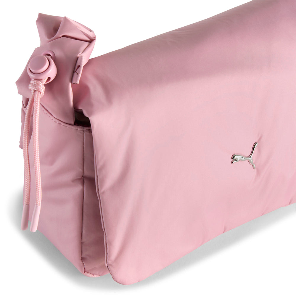PUMA Slouchy Unisex Crossbody Bag