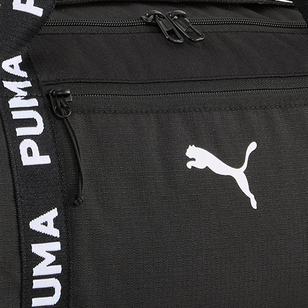 PUMA AT ESS Barrel Unisex Duffle Bag
