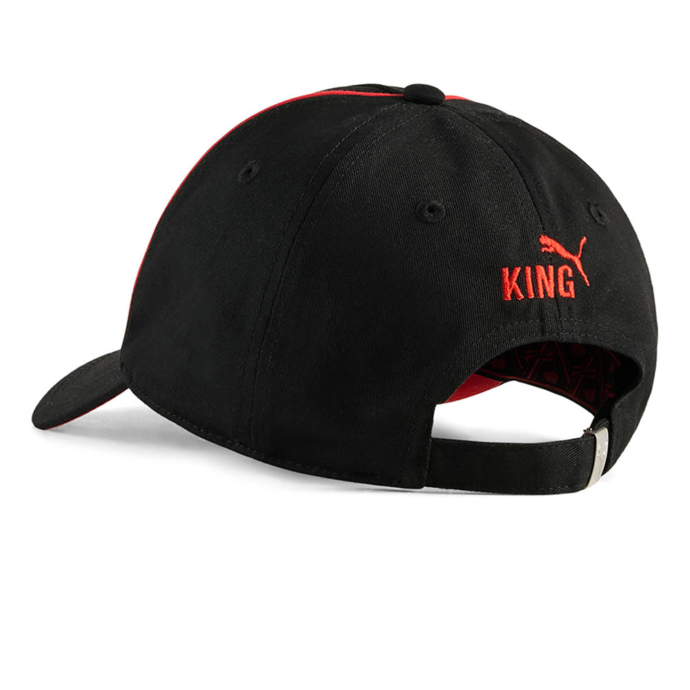 PUMA AC Milan King Unisex Cap