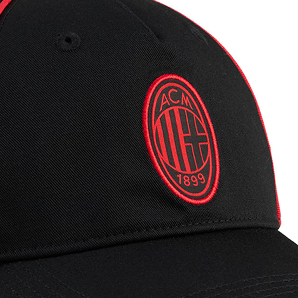 PUMA AC Milan King Unisex Cap