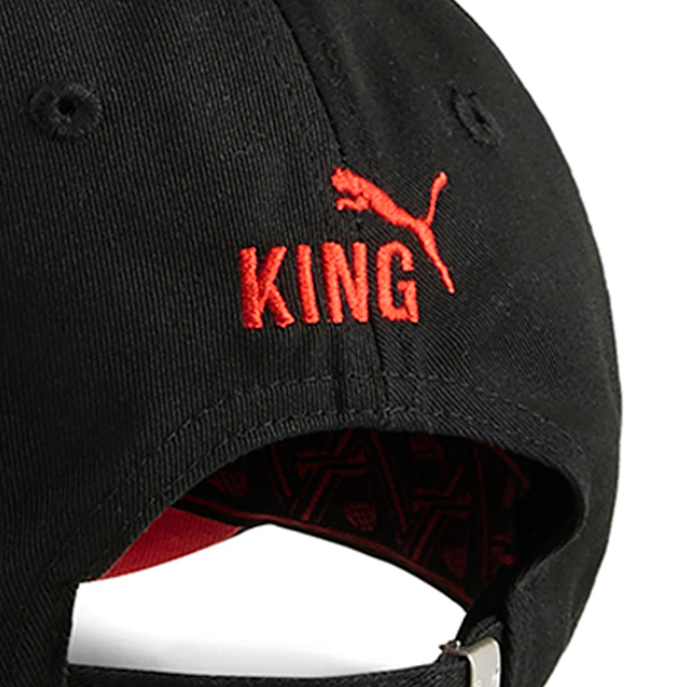 PUMA AC Milan King Unisex Cap
