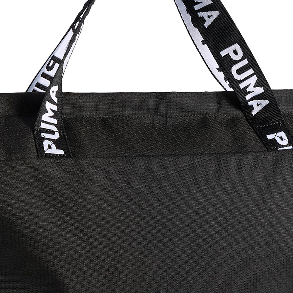 PUMA AT ESS Barrel Unisex Tote Bag