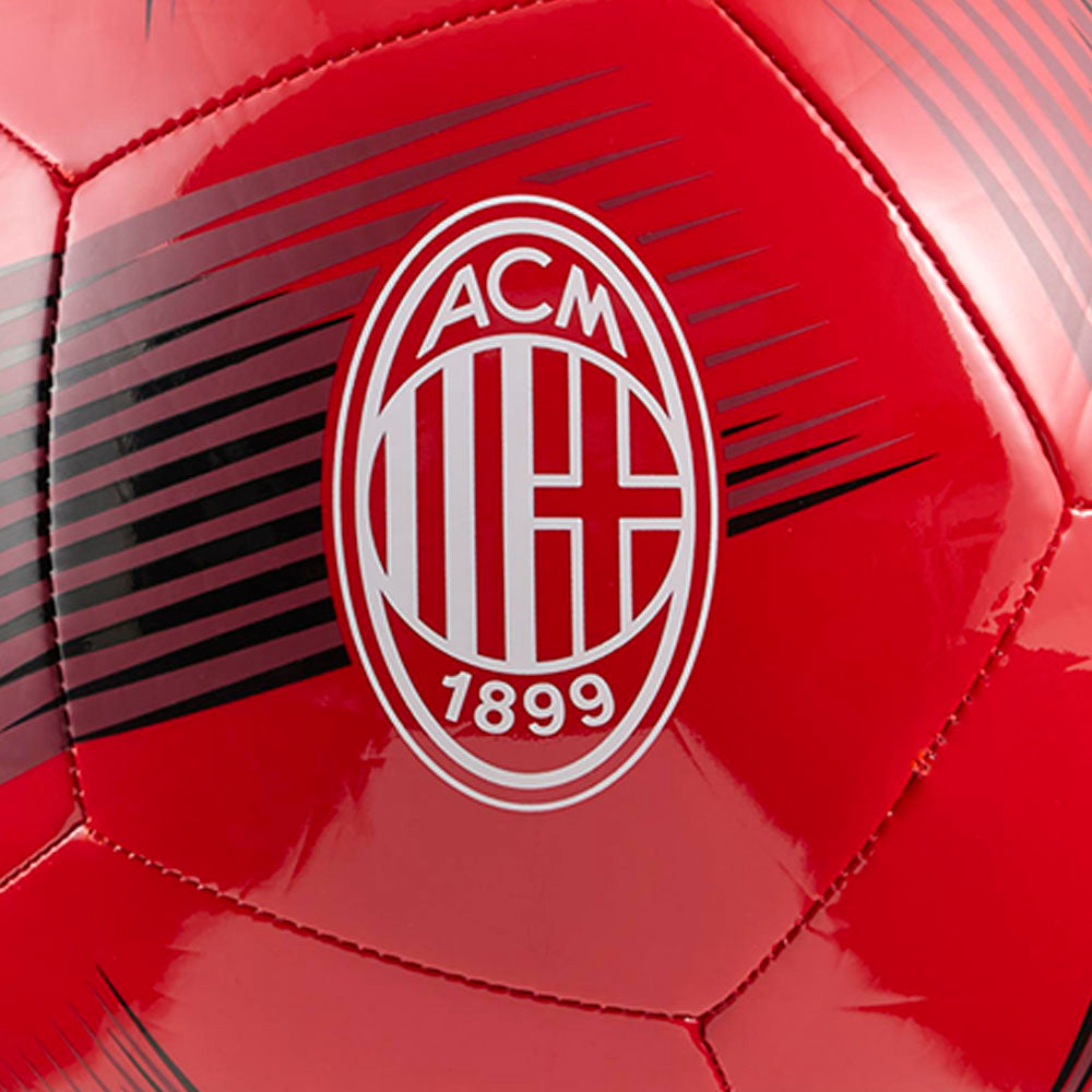 PUMA AC Milan Essentials ลูกฟุตบอล