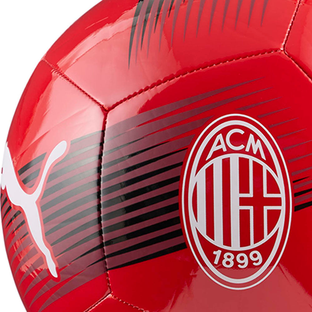 PUMA AC Milan Essentials Football Ball - Supersports Thailand Supersports Thailand