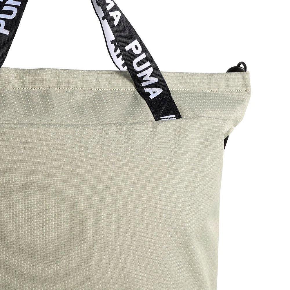 PUMA AT ESS Barrel Unisex Tote Bag - Supersports Thailand Supersports Thailand