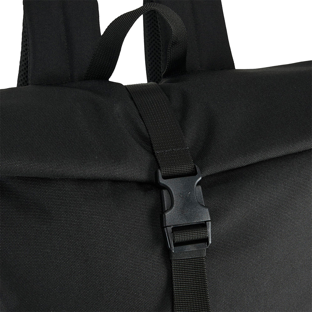 PUMA Essentials Roll-Top Unisex Backpack