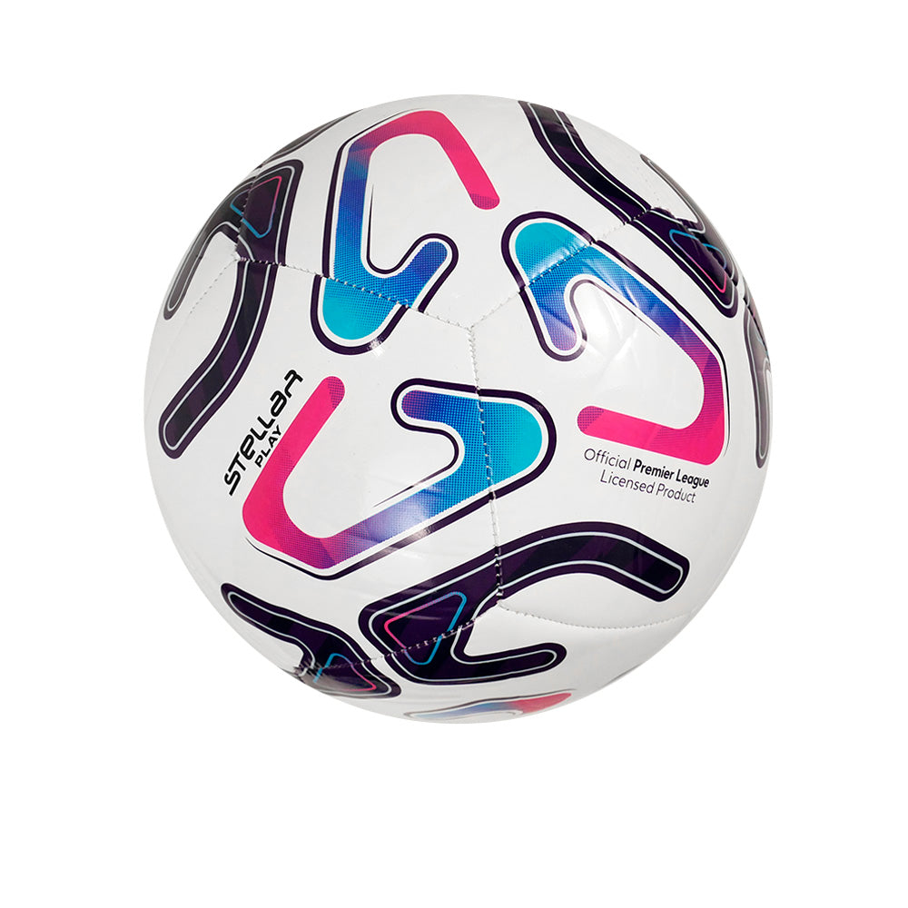 PUMA Stellar Play Premier League Reactivity Football Ball - Supersports Thailand Supersports Thailand