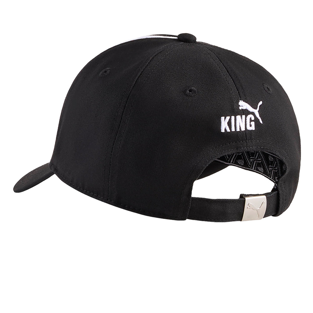 PUMA Manchester City KING หมวกแก๊ปผู้ใหญ่